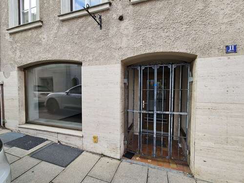 Foto - Büro in Mühldorf a. Inn 450,00 € 37.24 m²