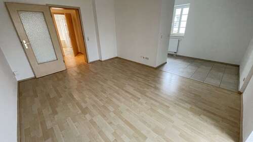 Foto - Wohnung zum Mieten in Chemnitz 295,00 € 49 m²