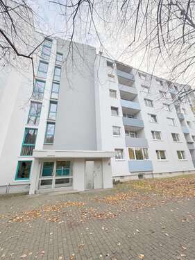 Foto - Wohnung zum Kaufen in Bremen 115.000,00 € 46 m²