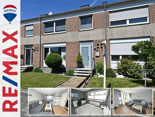 Foto - Haus zum Kaufen in Weeze 229.000,00 € 85 m²