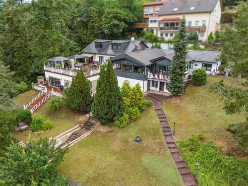 Foto - Haus zum Kaufen in Ober-Mörlen 1.150.000,00 € 505 m²