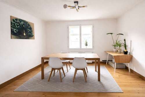 Foto - Wohnung zum Mieten in Wendlingen 1.200,00 € 86 m²