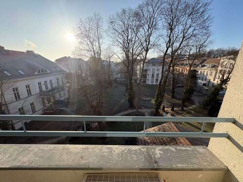 Foto - Wohnung zum Mieten in Frankfurt Oder 615,00 € 65.87 m²