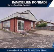 Spezialgewerbe in Zweibrücken 149.000,00 € 62 m²