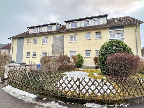 Foto - Wohnung zum Kaufen in Lorch 89.000,00 € 37.81 m²