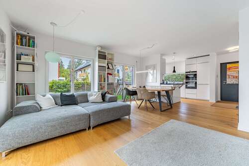 Foto - Haus zum Kaufen in München 1.349.000,00 € 129 m²