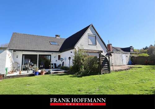 Foto - Haus zum Kaufen in Sievershütten 299.000,00 € 179.43 m²