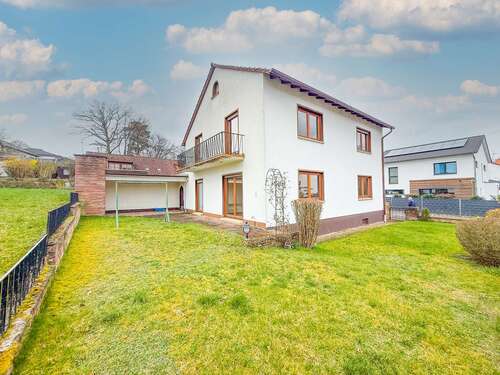 Foto - Haus zum Kaufen in Weilerbach 419.000,00 € 140 m²