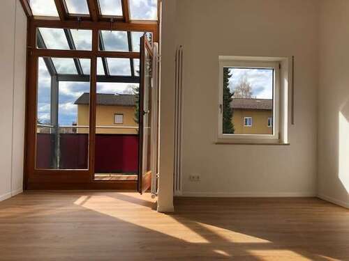 Foto - Wohnung zum Mieten in Traunstein 765,00 € 61 m²