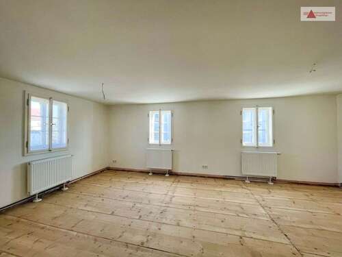 Foto - Wohnung zum Mieten in Dippoldiswalde 915,20 € 91.52 m²