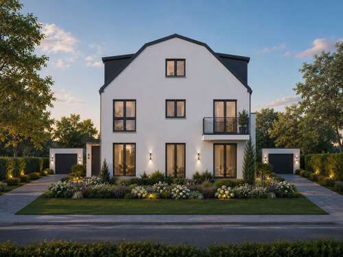 Foto - Haus zum Kaufen in München 864.000,00 € 120 m²