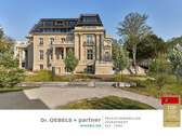 Wohnung zum Mieten in Köln 3.659,00 € 146.39 m²