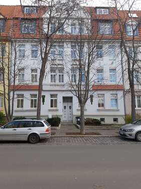 Foto - Wohnung zum Mieten in Halberstadt 279,00 € 60 m²