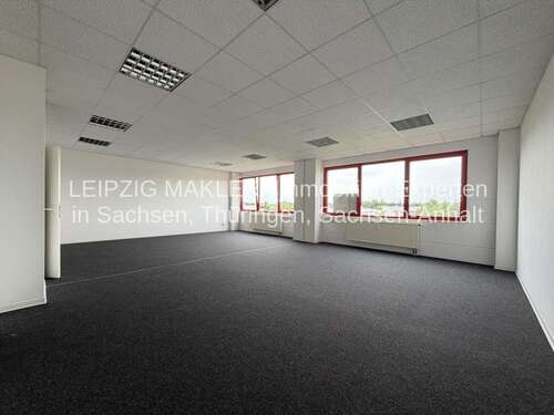 Foto - Büro in Leipzig 717,60 € 59.8 m²