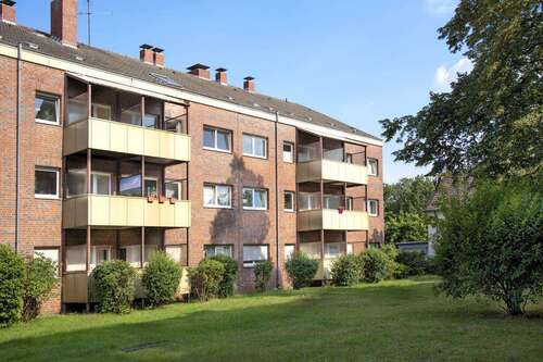 Foto - Wohnung zum Mieten in Dorsten 539,00 € 63.74 m²