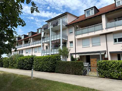 Foto - Wohnung zum Kaufen in München 420.000,00 € 48.3 m²