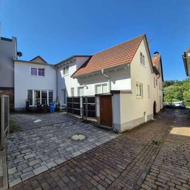Foto - Haus zum Mieten in Marktheidenfeld 1.250,00 € 115 m²