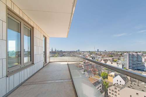 Foto - Wohnung zum Mieten in Hamburg 2.500,00 € 116 m²