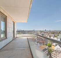 Wohnung zum Mieten in Hamburg 2.500,00 € 116 m²