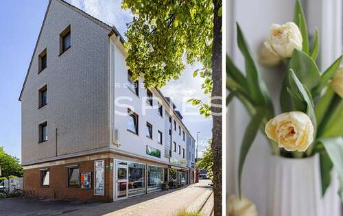 Foto - Wohnung zum Kaufen in Bremen 145.000,00 € 40 m²
