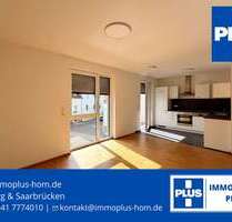 Wohnung zum Mieten in Homburg 590,00 € 50 m²
