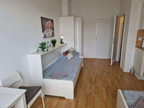 Foto - WG-Zimmer in Berlin 890,00 € 28 m²