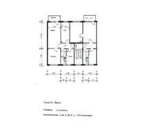 Wohnung zum Mieten in Ueckermünde 383,00 € 58.69 m²