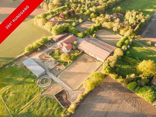Foto - Haus zum Kaufen in Rastede 1.899.000,00 € 234 m²