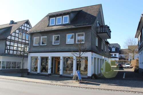 Foto - Wohnung zum Mieten in Schmallenberg 850,00 € 114 m²