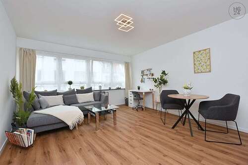 Foto - Wohnen auf Zeit in Stuttgart 850,00 €