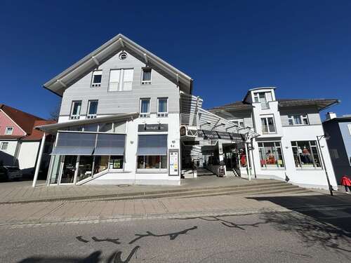 Foto - Büro in Lindenberg im Allgäu 1.200,00 € 120 m²