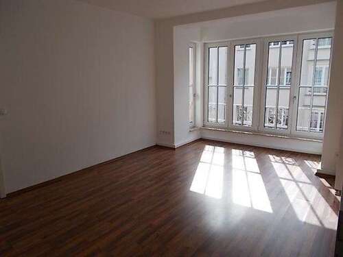 Foto - Wohnung zum Mieten in Chemnitz 269,00 € 53.8 m²