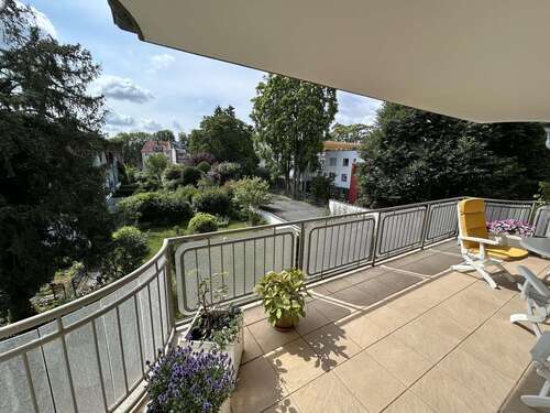 Foto - Wohnung zum Kaufen in Frankfurt 748.000,00 € 120 m²