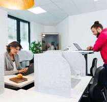 Büro in München 109,00 € 560 m²