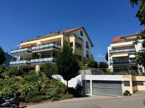 Foto - Wohnung zum Kaufen in Überlingen 620.000,00 € 94 m²