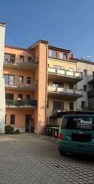 Foto - Wohnung zum Mieten in Zittau 460,00 € 80 m²
