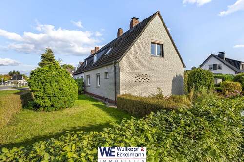 Foto - Haus zum Kaufen in Pinneberg 259.000,00 € 83.76 m²