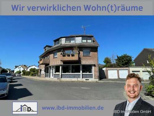 Foto - Wohnung zum Mieten in Brühl 1.000,00 € 70 m²