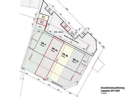 Foto - Grundstück zu verkaufen in Au in der Hallertau 199.000,00 € 314 m²