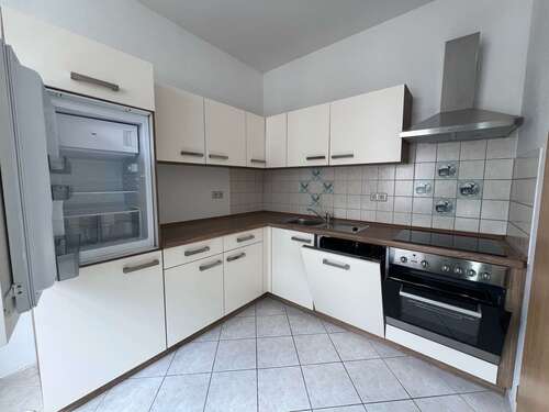 Foto - Wohnung zum Mieten in Chemnitz 340,00 € 61.95 m²