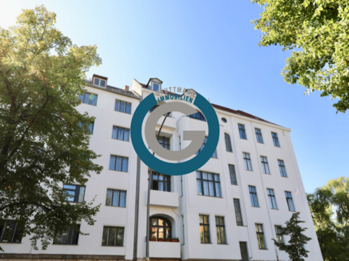 Foto - Wohnung zum Kaufen in Berlin 860.263,00 € 186.02 m²