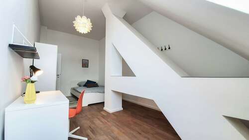 Foto - WG-Zimmer in Berlin 680,00 € 17 m²