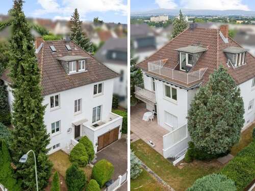 Foto - Haus zum Kaufen in Bad Vilbel 1.299.000,00 € 223.94 m²