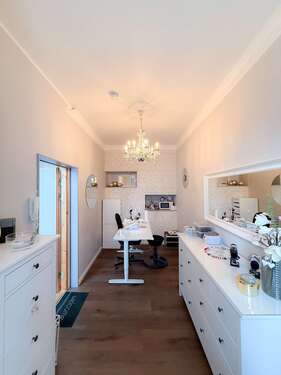 Foto - Büro in Rostock 300,00 € 11 m² - 300,00&nbsp;EUR Kaltmiete, ca.&nbsp; 11,00&nbsp;m&sup2;