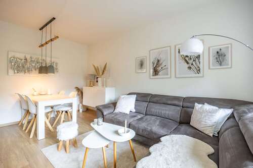 Foto - Wohnung zum Mieten in Aachen 920,00 € 65 m²