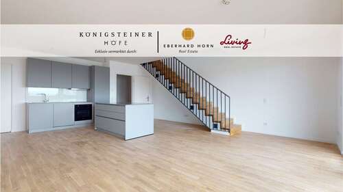 Foto - Wohnung zum Mieten in Königstein im Taunus 1.995,00 € 110.78 m²