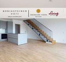 Wohnung zum Mieten in Königstein im Taunus 1.995,00 € 110.78 m²