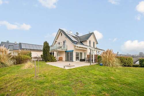 Foto - Haus zum Kaufen in Schwarzach 697.000,00 € 206.13 m²