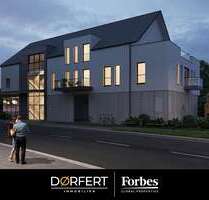 Wohnung zum Kaufen in Stemwede Levern 494.000,00 € 164.68 m² - Stemwede / Levern