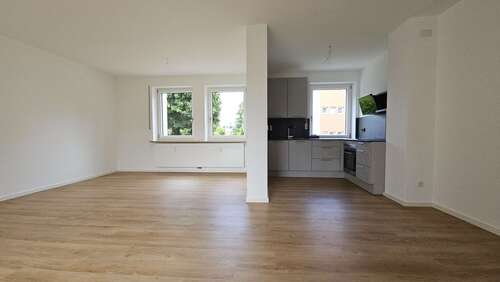 Foto - Wohnung zum Mieten in Traunstein 900,00 € 72 m²